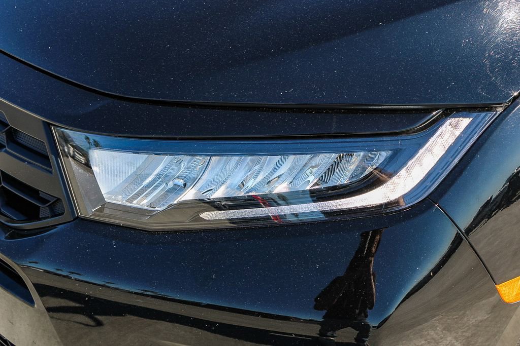 Used 2025 Honda Odyssey Sport-L image 5