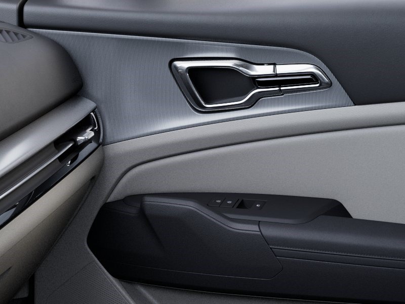 New 2027 Kia Sportage EX FWD image 25