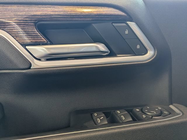 New 2026 GMC Sierra 2500 SLE AWD/4WD image 13