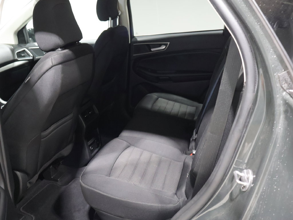 Used 2024 Ford Edge SEL w/ Convenience Package AWD/4WD image 21