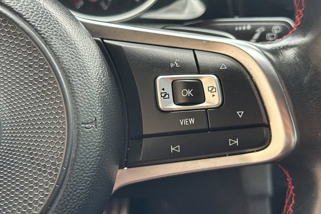 Used 2019 Volkswagen GTI Rabbit Edition FWD image 30