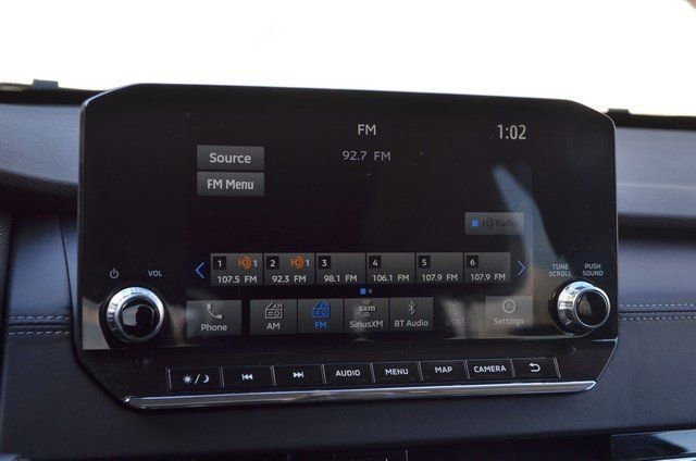 Used 2024 Mitsubishi Outlander SE image 29