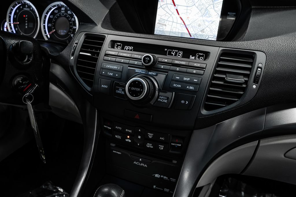 Used 2011 Acura TSX Sedan FWD image 22