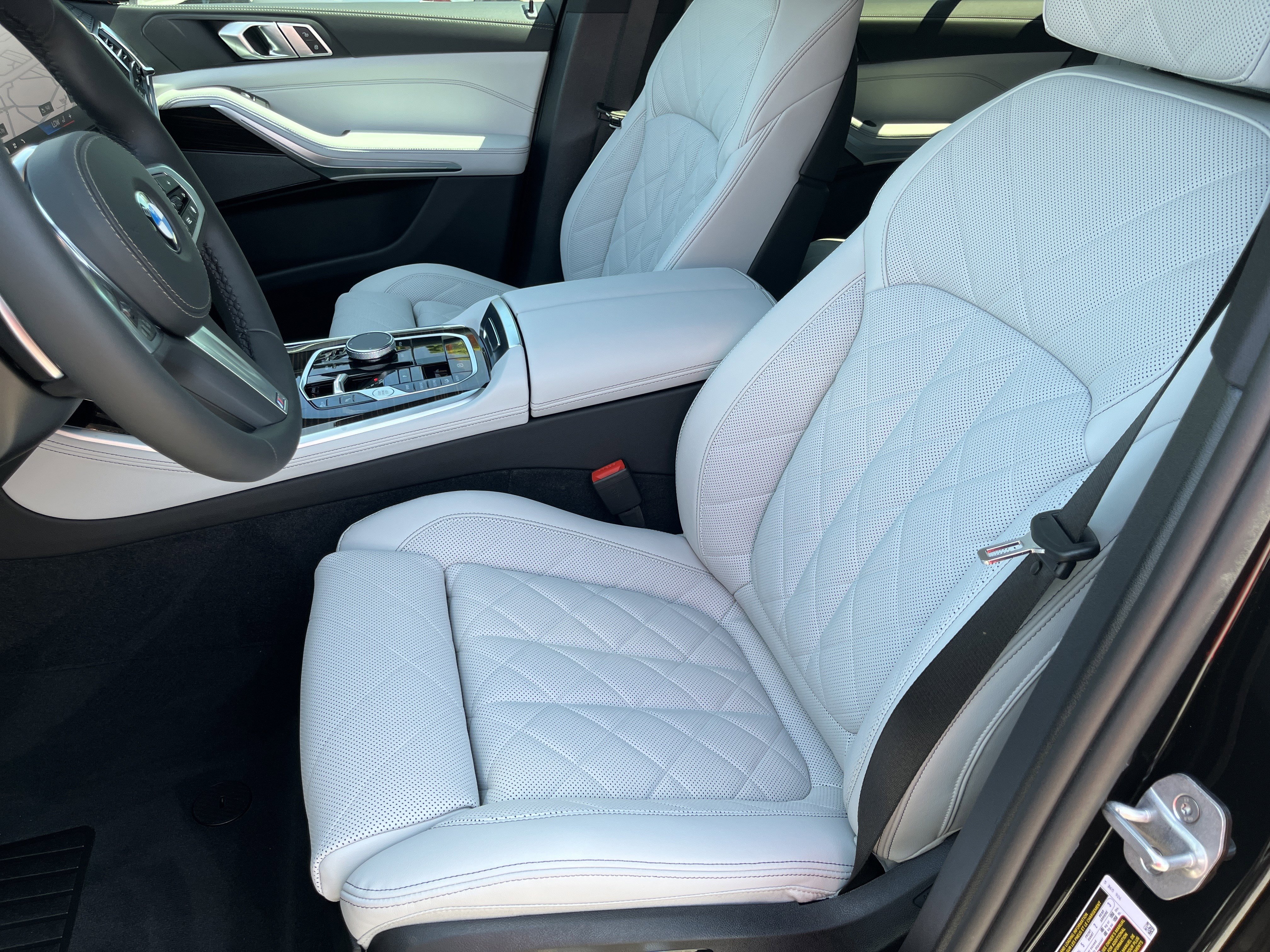 New 2026 BMW X5 xDrive40i AWD/4WD image 17