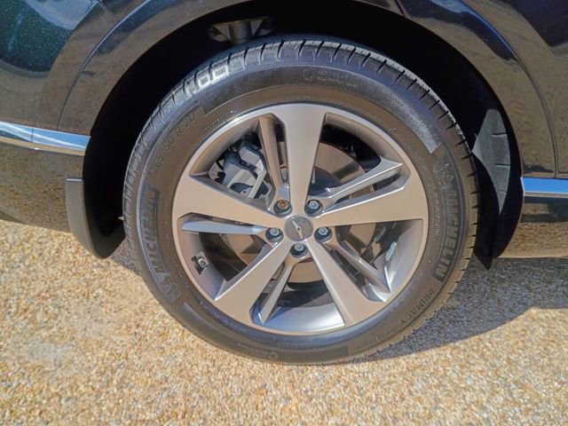 Used 2021 Genesis GV80 3.5T image 19