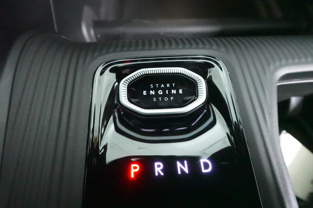 New 2026 Jeep Cherokee Limited AWD/4WD image 19
