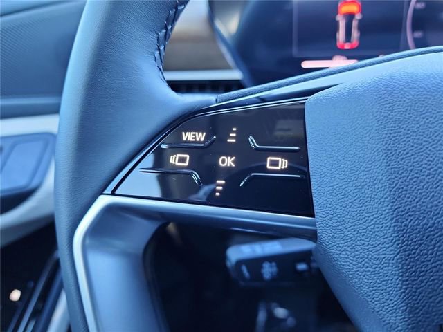 New 2025 Audi Q6 e-tron Premium AWD/4WD image 17