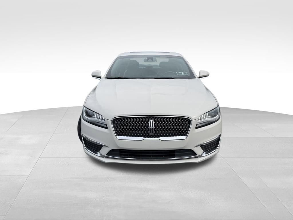 Used 2019 Lincoln MKZ Reserve w/ Reserve Plus Package image 2