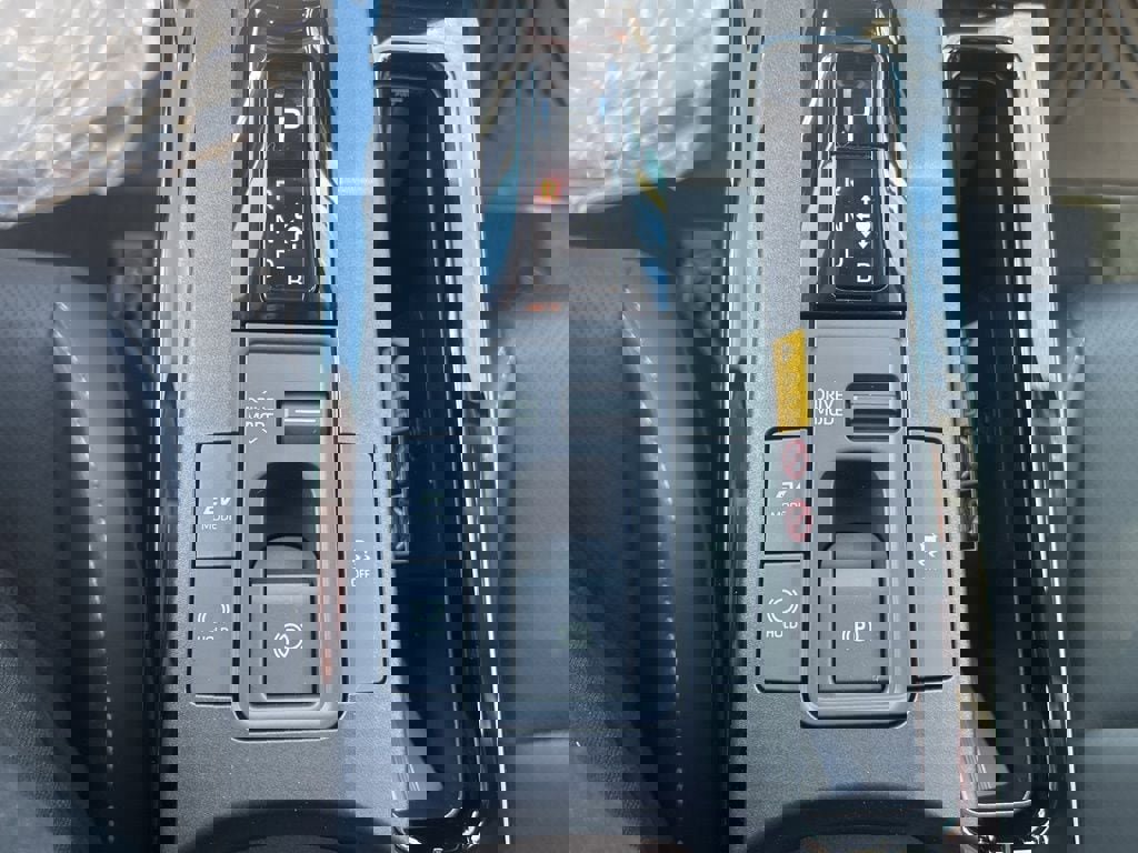 New 2026 Toyota Prius XLE image 7