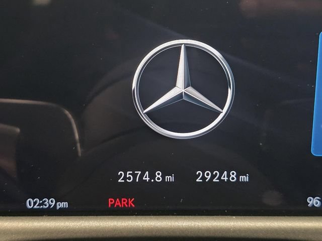 Used 2025 Mercedes-Benz E 350 Sedan image 29