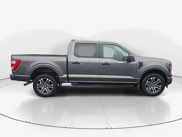 Used 2023 Ford F150 XL w/ STX Appearance Package video 2