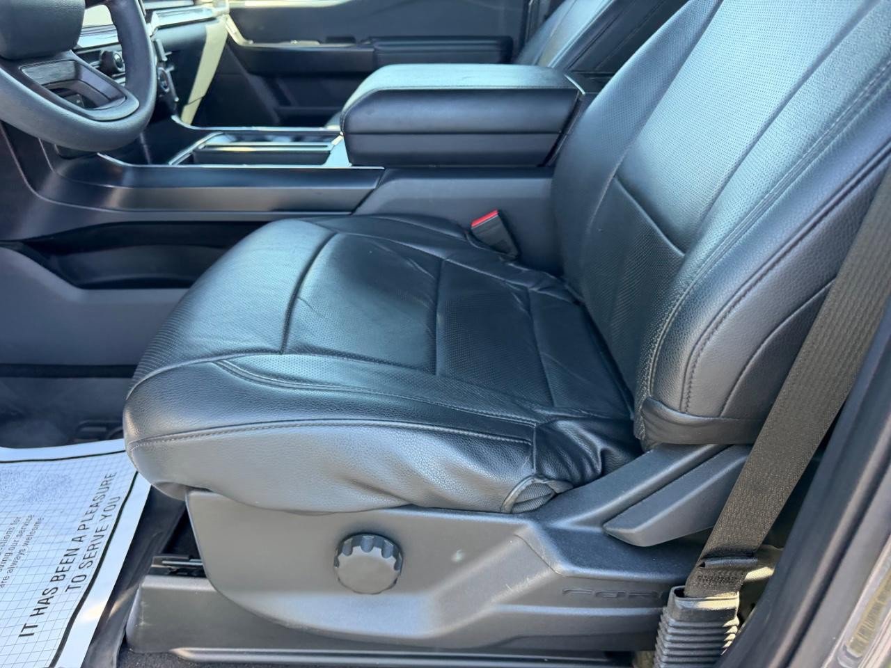 Used 2024 Ford F150 STX image 18