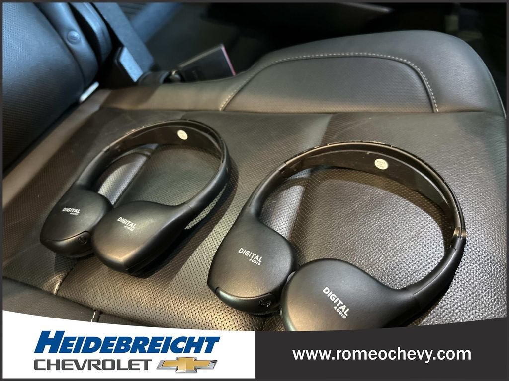 Used 2020 Chevrolet Tahoe Premier AWD/4WD image 37