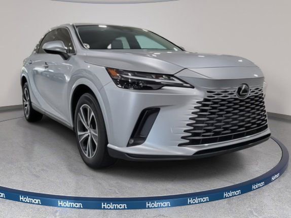 Used 2024 Lexus RX 350 FWD image 6