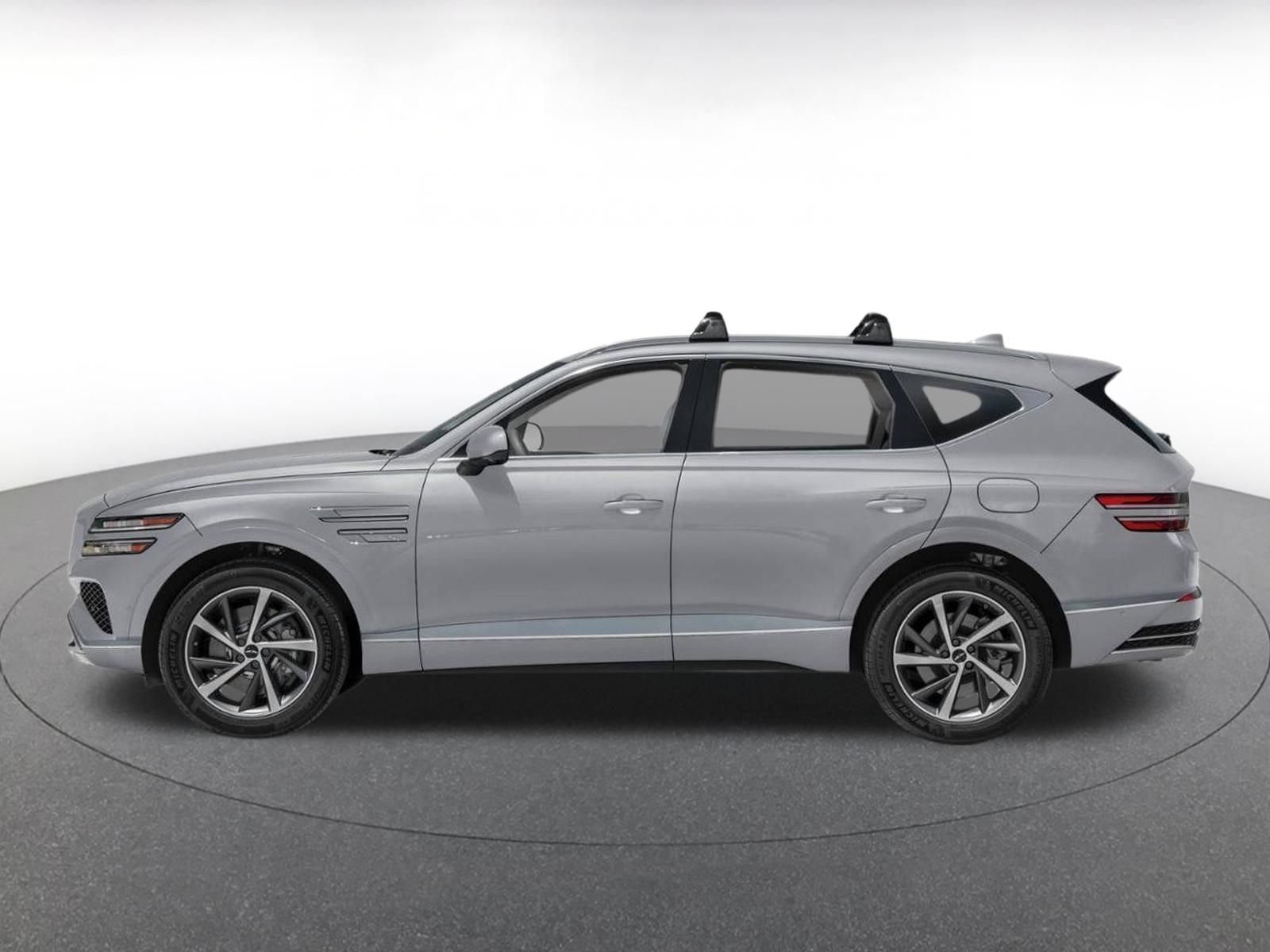Used 2026 Genesis GV80 2.5T AWD/4WD image 4