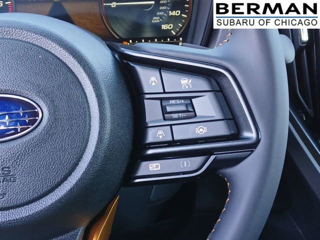 New 2026 Subaru Forester Wilderness image 11