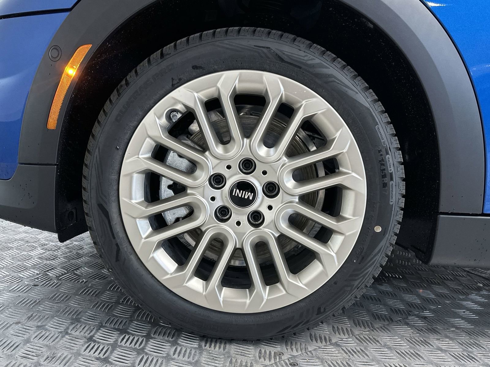 New 2026 MINI Cooper 4-Door Hardtop FWD image 26