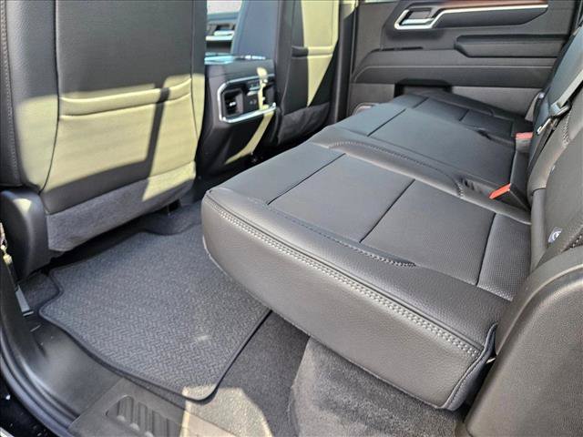 New 2026 GMC Sierra 2500 Denali w/ Max Trailering Package AWD/4WD image 15