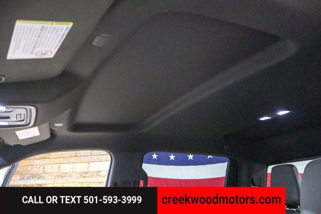 Used 2020 Chevrolet Silverado 2500 LTZ w/ LTZ Plus Package image 56