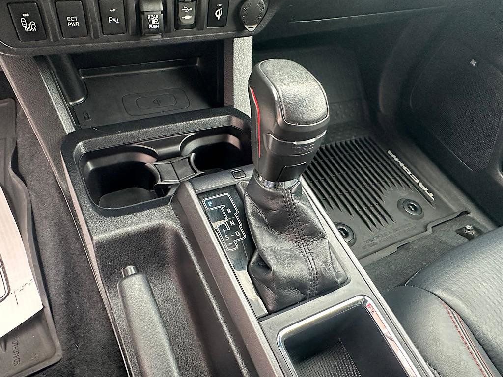 Certified 2019 Toyota Tacoma TRD Pro image 25