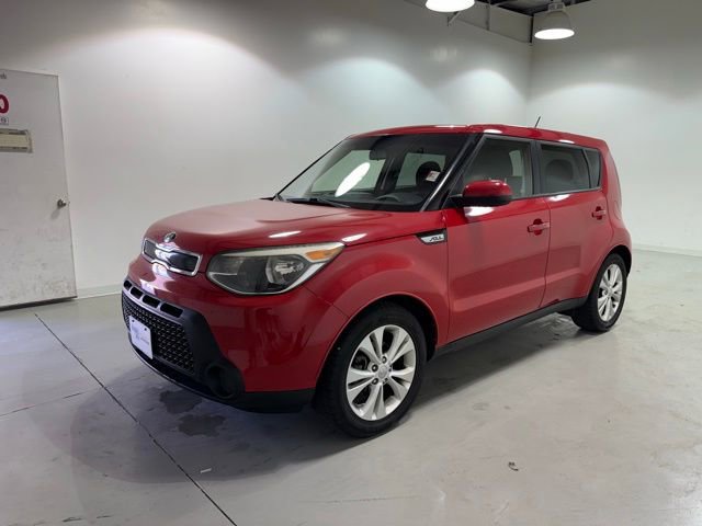 Used 2015 Kia Soul + image 3