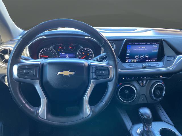 Used 2020 Chevrolet Blazer LT image 5