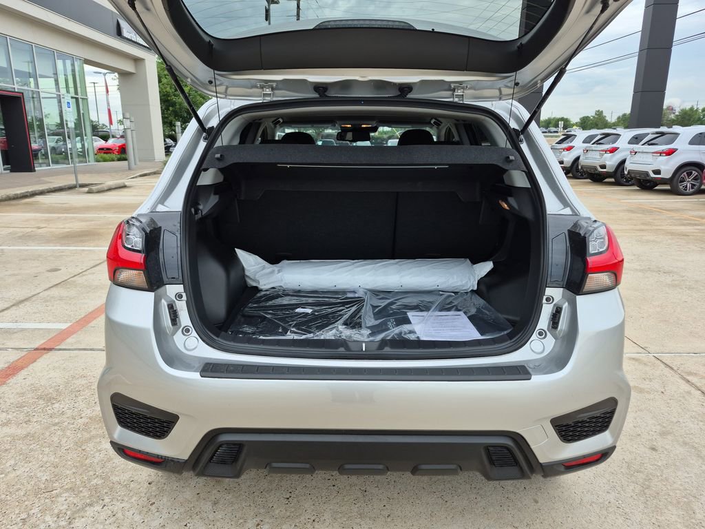 Used 2025 Mitsubishi Outlander Sport SE image 34