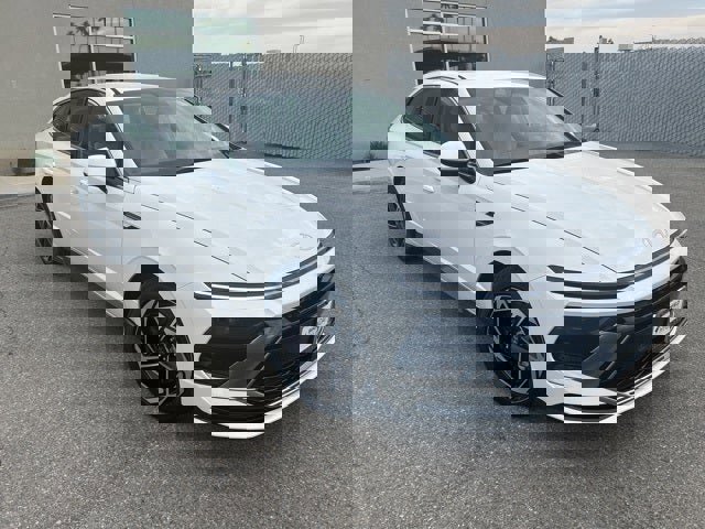 New 2026 Hyundai Sonata SEL image 1
