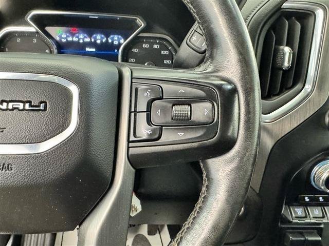 Used 2021 GMC Sierra 3500 Denali w/ Denali Ultimate Package AWD/4WD image 23