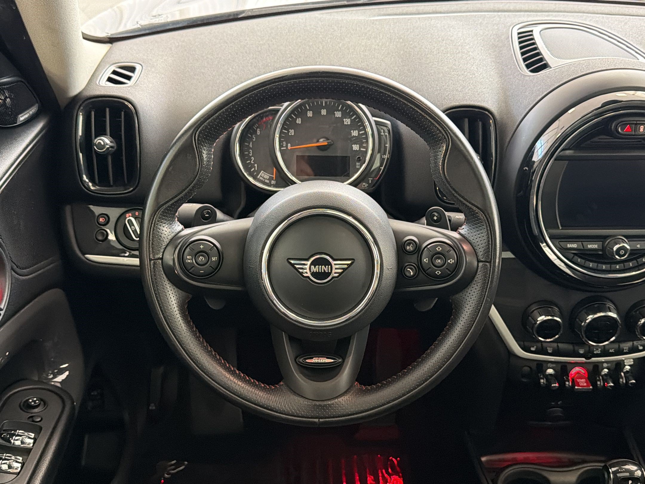 Used 2020 MINI Cooper Countryman S FWD image 11