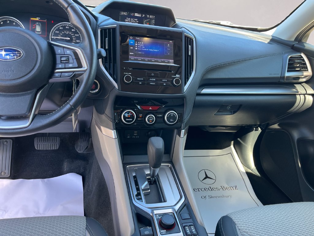 Used 2021 Subaru Forester Premium AWD/4WD image 11