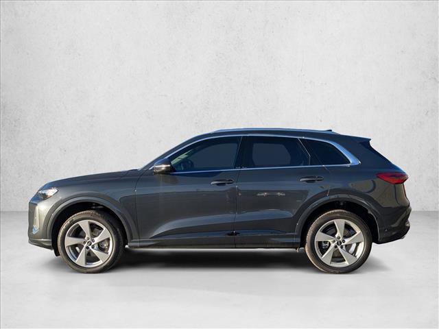 New 2025 Audi Q5 Premium Plus image 8