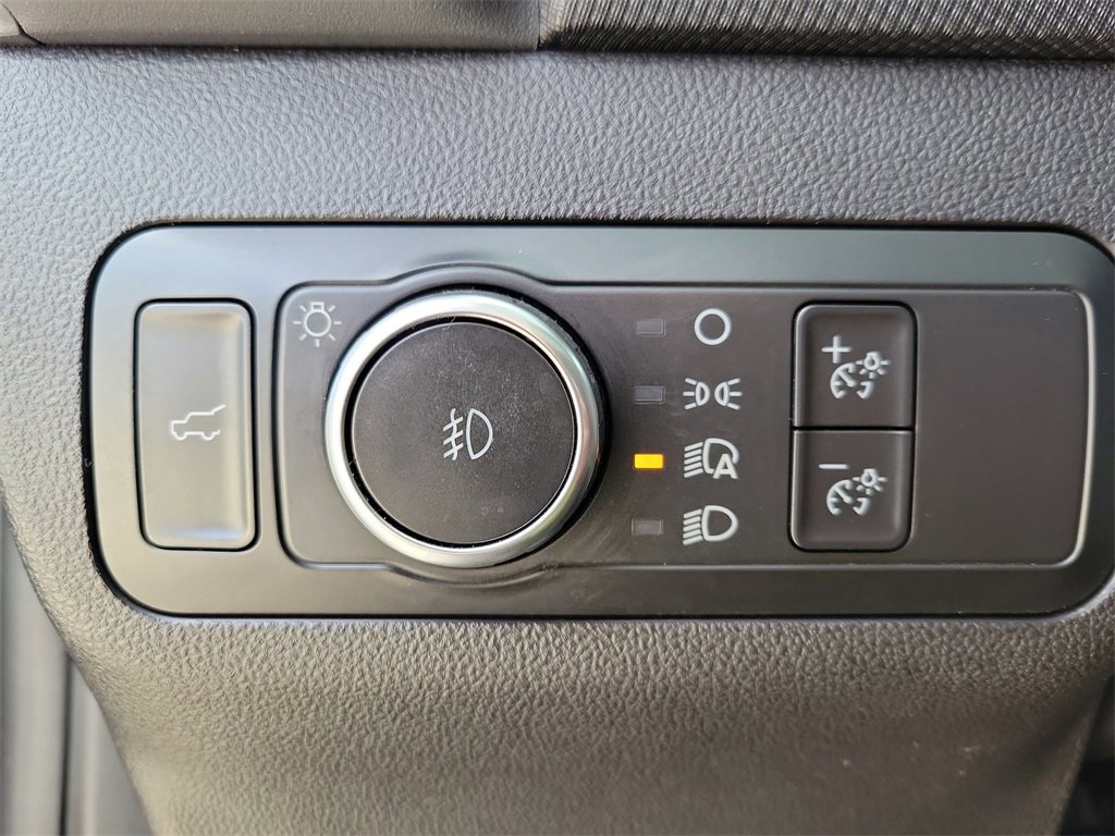 Used 2021 Ford Bronco Sport Outer Banks image 20