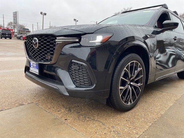 New 2025 MAZDA CX-70 3.3 Turbo S w/ Premium Package image 15