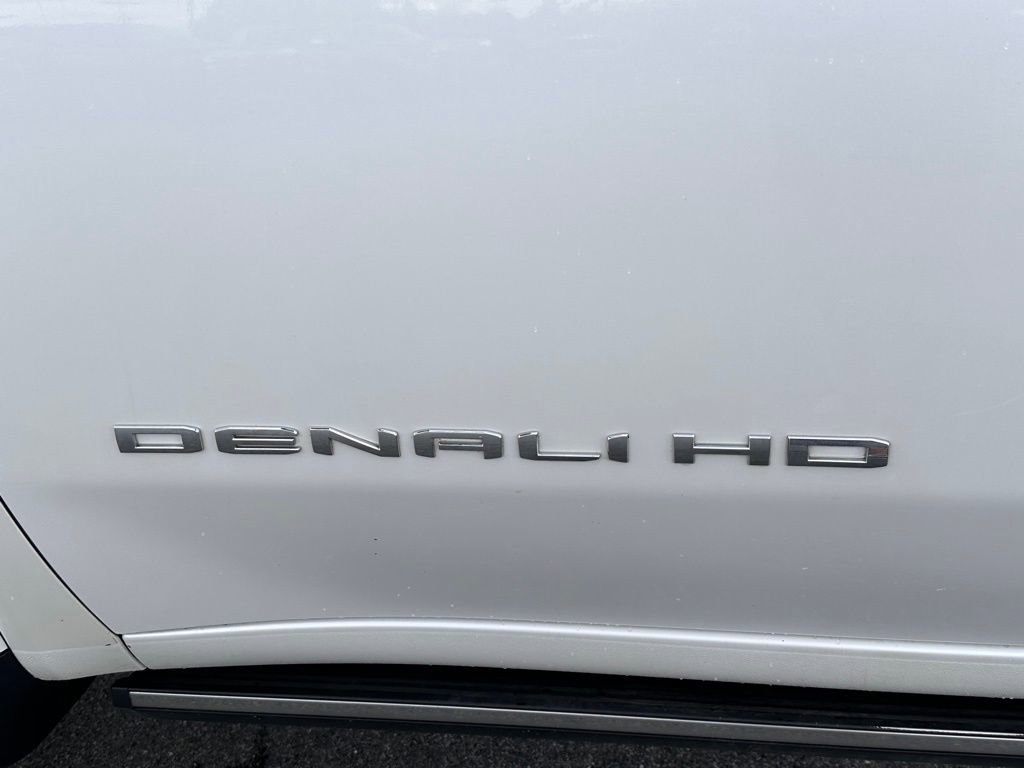 Used 2024 GMC Sierra 2500 Denali Ultimate w/ Max Trailering Package AWD/4WD image 39