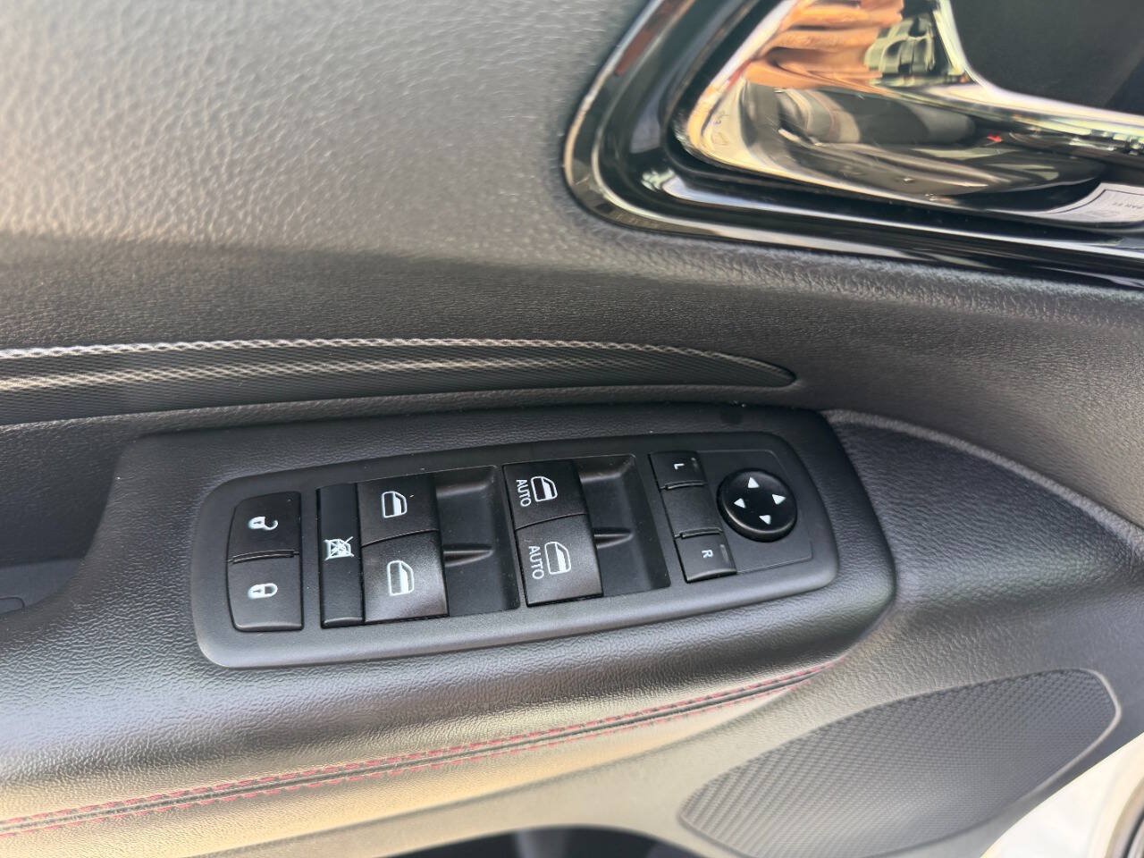 Used 2021 Dodge Durango R/T AWD/4WD image 19