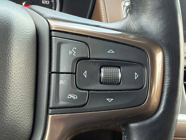Used 2021 Chevrolet Tahoe High Country RWD image 23