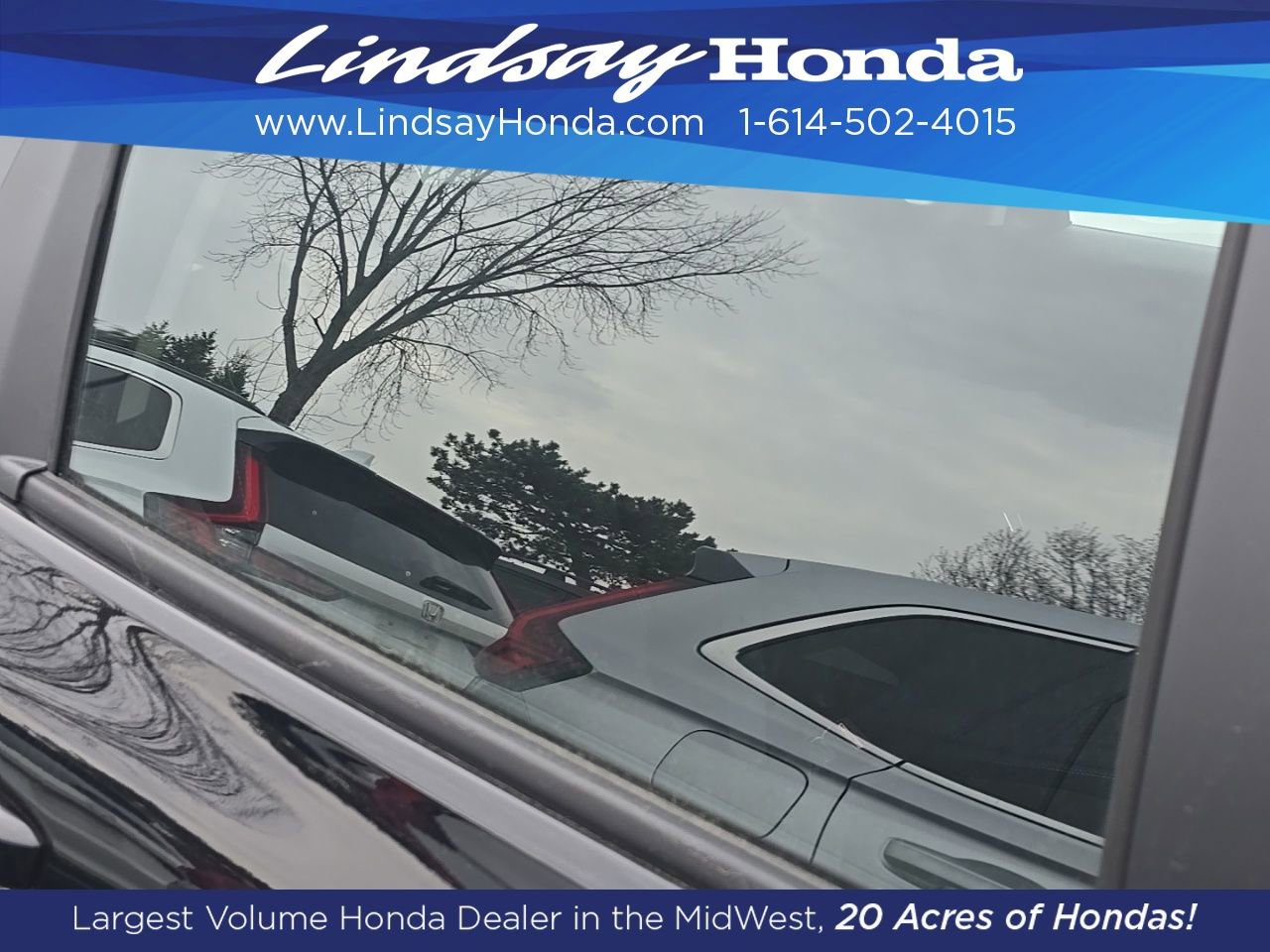 Used 2024 Honda HR-V LX image 15