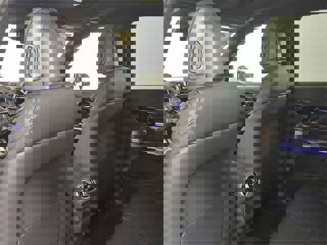 Certified 2026 Mercedes-Benz GLC 300 4MATIC image 18