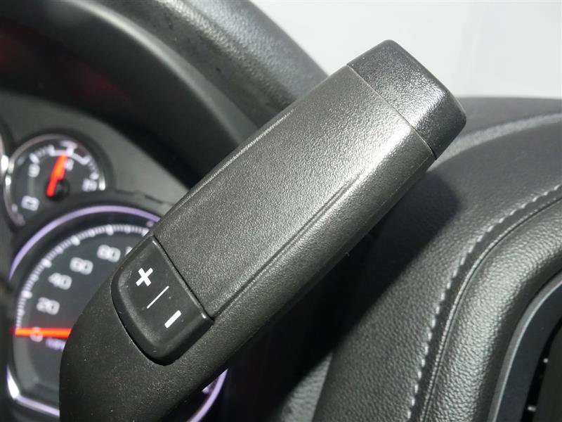 Used 2021 Chevrolet Silverado 1500 RST w/ All Star Edition Plus image 23