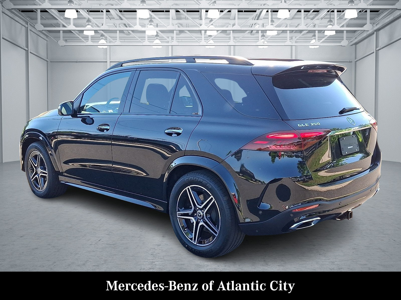 Used 2026 Mercedes-Benz GLE 350 4MATIC image 4