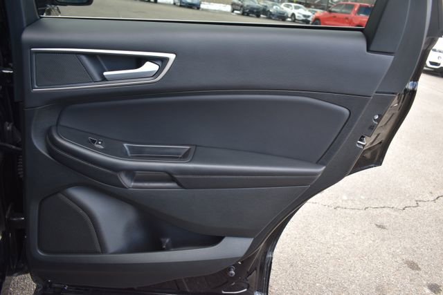 Used 2024 Ford Edge SEL w/ Convenience Package image 44