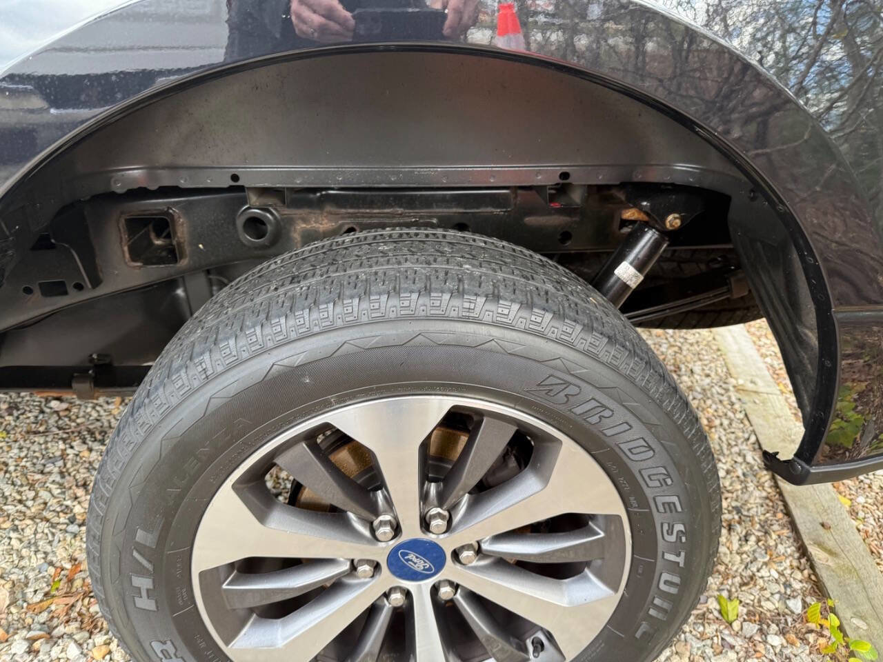 Used 2019 Ford F150 XL w/ Equipment Group 101A Mid image 21