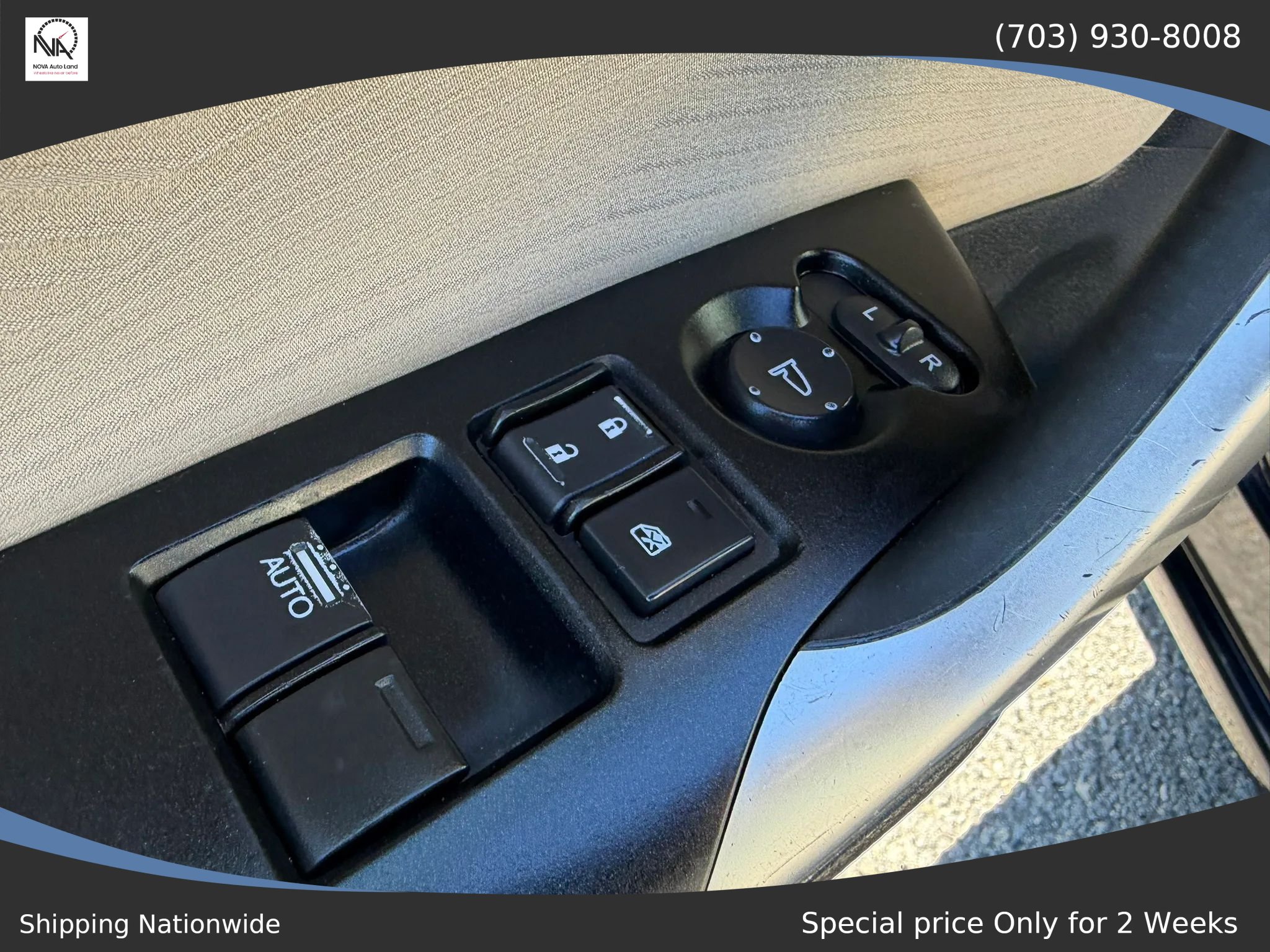Used 2014 Honda Accord LX-S image 15