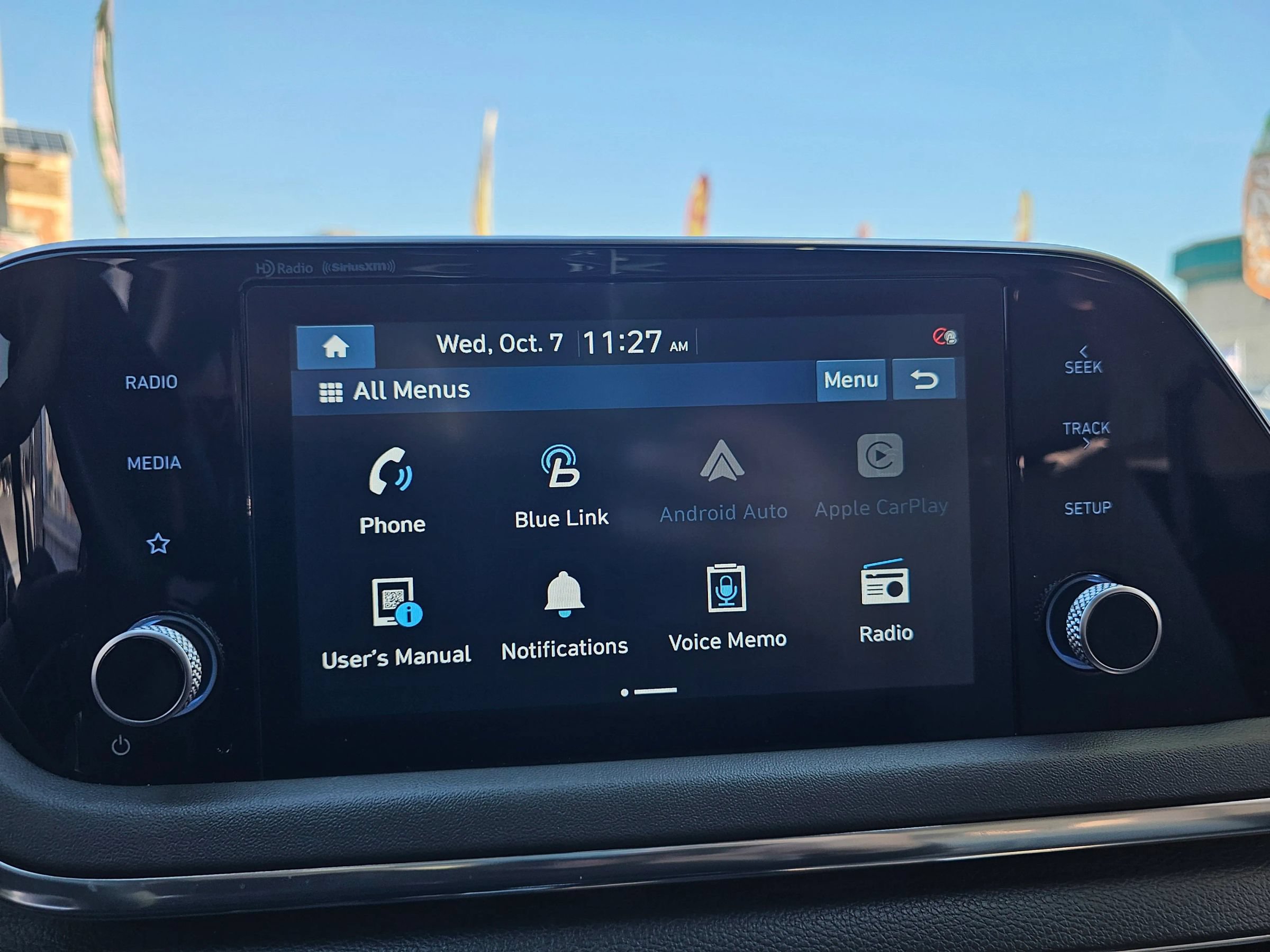 Used 2021 Hyundai Sonata SEL w/ Convenience Package FWD image 25