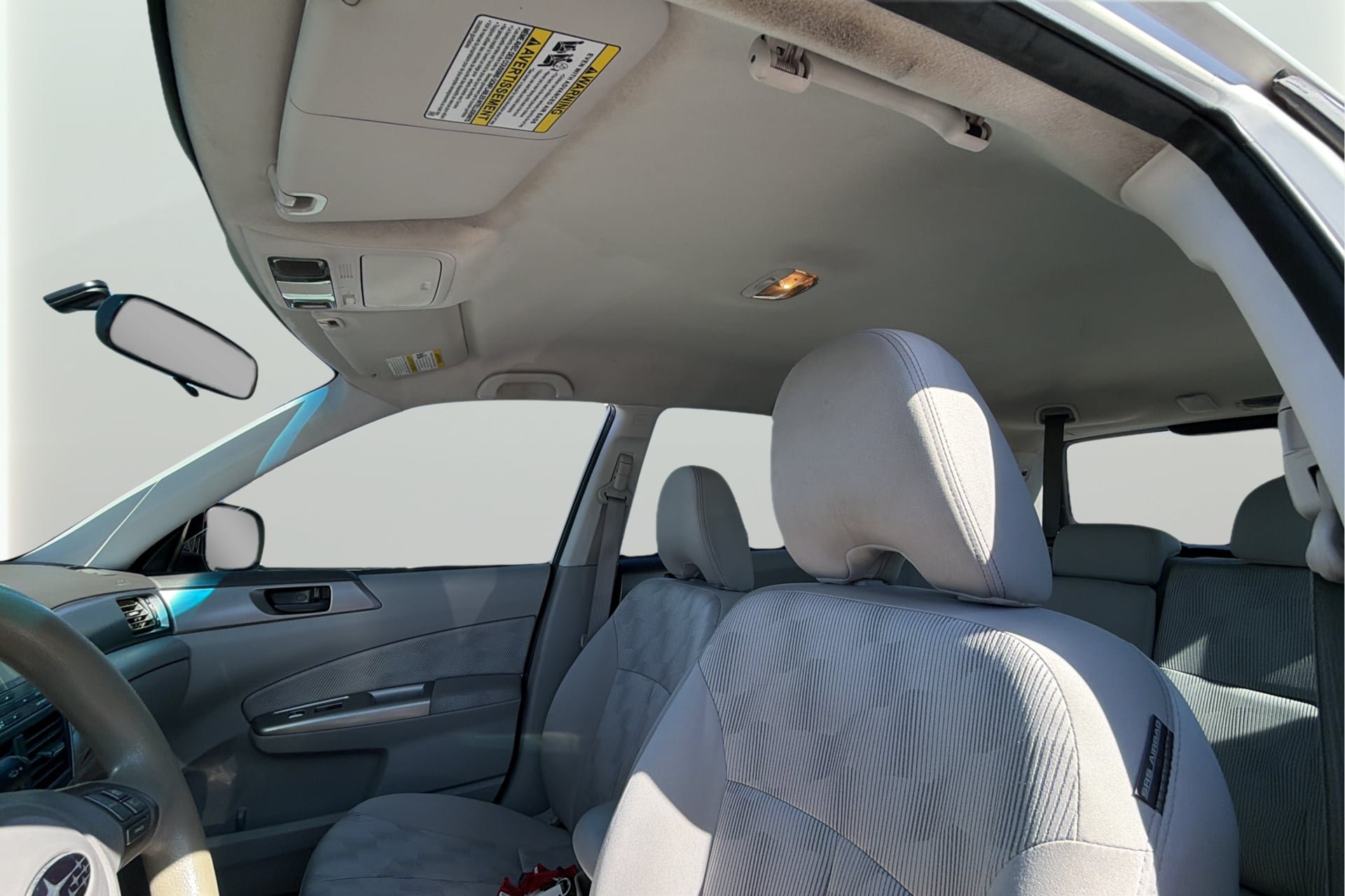Used 2010 Subaru Forester 2.5X AWD/4WD image 32