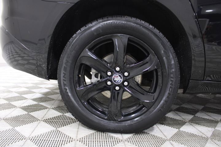 Used 2024 Buick Enclave Essence w/ Experience Buick Package FWD image 48