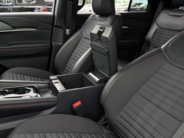 New 2026 Ford Explorer ST-Line AWD/4WD image 32
