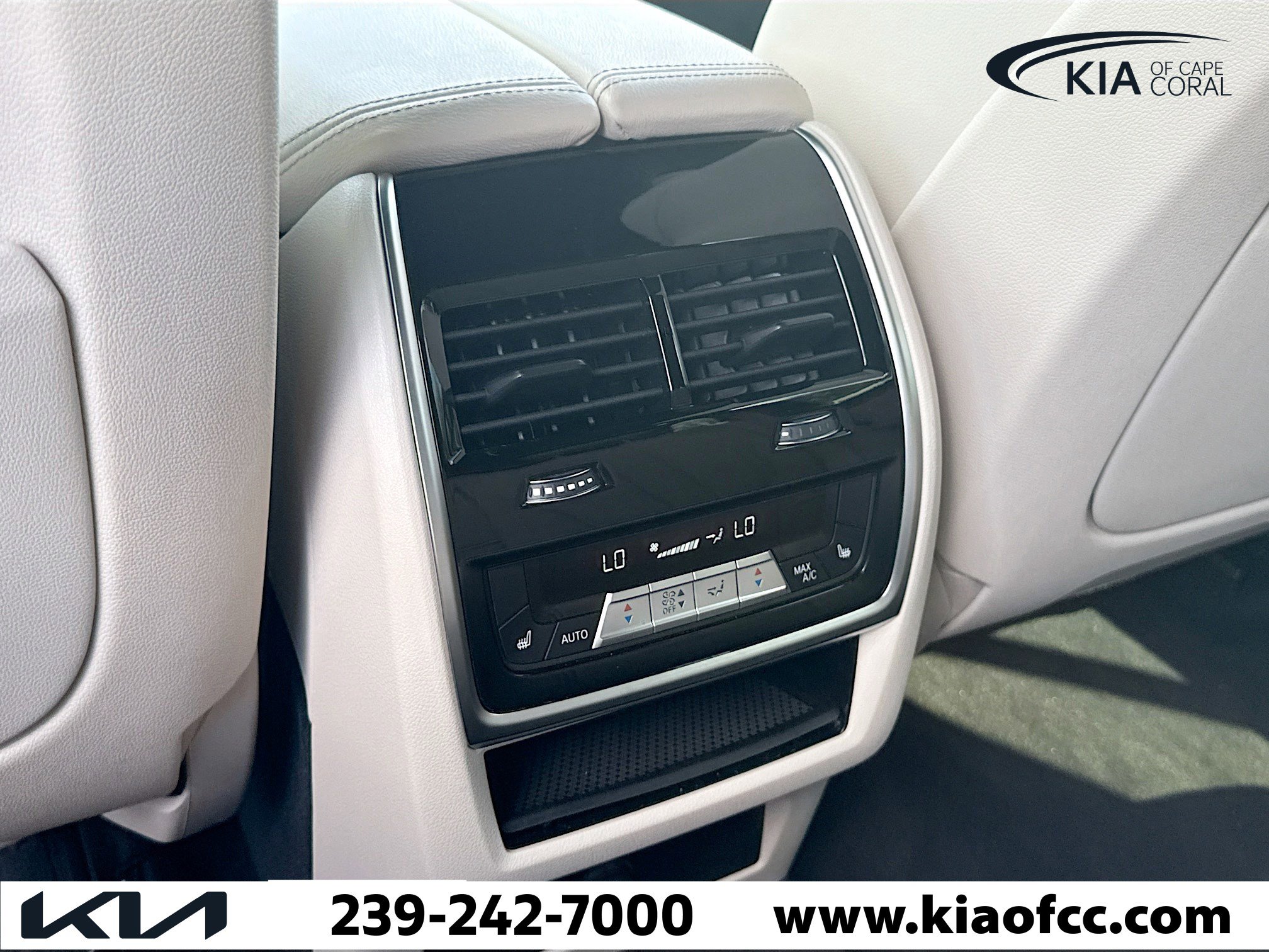 Used 2020 BMW X5 xDrive40i w/ Premium Package image 20