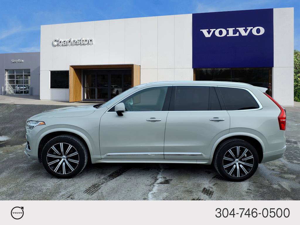 Used 2022 Volvo XC90 T6 Inscription w/ Climate Package image 6